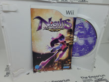 Load image into Gallery viewer, Nights Journey of Dreams - Nintendo Wii
