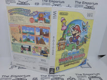 Load image into Gallery viewer, Super Paper Mario - Nintendo Wii