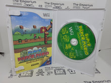 Load image into Gallery viewer, Super Paper Mario - Nintendo Wii