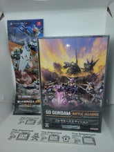 Load image into Gallery viewer, SD Gundam Battle Alliance Collector's Edition - Sony PS5 Playstation 5