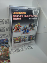 Load image into Gallery viewer, SD Gundam Battle Alliance Collector's Edition - Sony PS5 Playstation 5