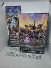 Load image into Gallery viewer, SD Gundam Battle Alliance Collector's Edition - Nintendo Switch NSW