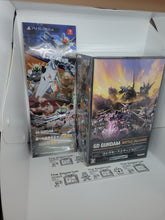 Load image into Gallery viewer, SD Gundam Battle Alliance Collector's Edition - Nintendo Switch NSW