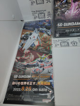 Load image into Gallery viewer, SD Gundam Battle Alliance Collector's Edition - Nintendo Switch NSW