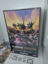 Load image into Gallery viewer, SD Gundam Battle Alliance Collector's Edition - Nintendo Switch NSW