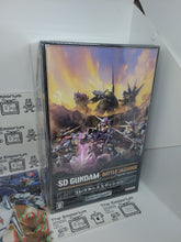 Load image into Gallery viewer, SD Gundam Battle Alliance Collector's Edition - Nintendo Switch NSW