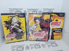 Load image into Gallery viewer, NO MORE HEROES 2 Desperate Struggle Hopper's Edition - Nintendo Wii