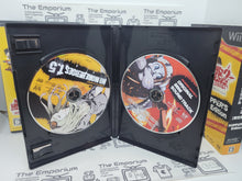 Load image into Gallery viewer, NO MORE HEROES 2 Desperate Struggle Hopper's Edition - Nintendo Wii