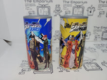 Load image into Gallery viewer, JoJo 20th Anniversary Speakers Cans - toy action figure gadgets