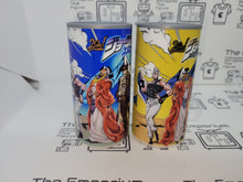 Load image into Gallery viewer, JoJo 20th Anniversary Speakers Cans - toy action figure gadgets