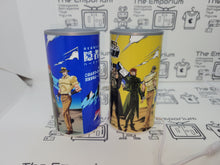 Load image into Gallery viewer, JoJo 20th Anniversary Speakers Cans - toy action figure gadgets