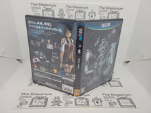 Load image into Gallery viewer, Fatal Frame: Maiden of Black Water - Nintendo WiiU