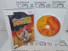 Load image into Gallery viewer, Sd Gundam Scad Hammers - Nintendo Wii