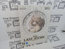 Load image into Gallery viewer, The Last Story - Nintendo Wii