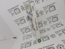 Load image into Gallery viewer, The Last Story - Nintendo Wii