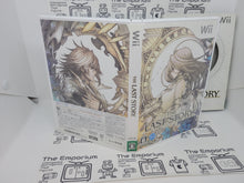 Load image into Gallery viewer, The Last Story - Nintendo Wii