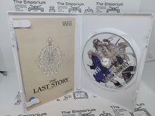 Load image into Gallery viewer, The Last Story - Nintendo Wii