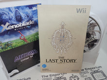Load image into Gallery viewer, The Last Story - Nintendo Wii