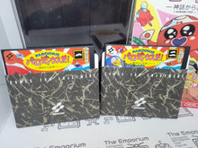 Load image into Gallery viewer, Parodius - Sharp X68000 X68k