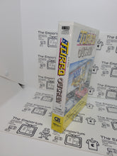 Load image into Gallery viewer, Turbo OutRun - Fm Towns FMT Fujitsu Marty