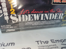 Load image into Gallery viewer, SideWinder 2 - Sony PS1 Playstation