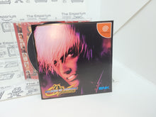 Load image into Gallery viewer, The king of fighters 1999 Evolution - Sega dc Dreamcast
