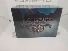 Load image into Gallery viewer, Biohazard Collector's Box - Nintendo GameCube GC NGC