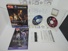 Load image into Gallery viewer, Biohazard Collector's Box - Nintendo GameCube GC NGC