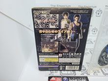 Load image into Gallery viewer, Biohazard Collector's Box - Nintendo GameCube GC NGC