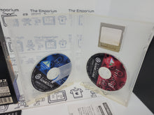 Load image into Gallery viewer, Biohazard Collector's Box - Nintendo GameCube GC NGC