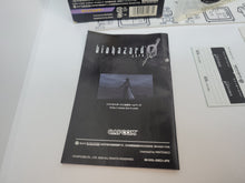 Load image into Gallery viewer, Biohazard Collector's Box - Nintendo GameCube GC NGC