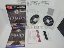 Load image into Gallery viewer, Biohazard Collector's Box - Nintendo GameCube GC NGC