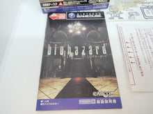 Load image into Gallery viewer, Biohazard Collector's Box - Nintendo GameCube GC NGC