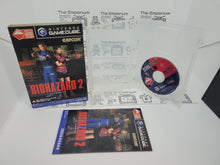 Load image into Gallery viewer, Biohazard Collector's Box - Nintendo GameCube GC NGC