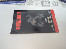 Load image into Gallery viewer, Biohazard Collector's Box - Nintendo GameCube GC NGC