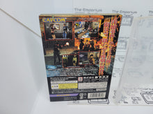 Load image into Gallery viewer, Biohazard Collector's Box - Nintendo GameCube GC NGC