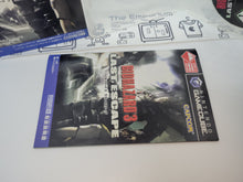 Load image into Gallery viewer, Biohazard Collector's Box - Nintendo GameCube GC NGC