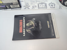 Load image into Gallery viewer, Biohazard Collector's Box - Nintendo GameCube GC NGC