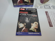 Load image into Gallery viewer, Biohazard Collector's Box - Nintendo GameCube GC NGC