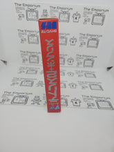 Load image into Gallery viewer, Super Tetris 2 + bombliss - Nintendo Sfc Super Famicom