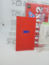 Load image into Gallery viewer, Super Tetris 2 + bombliss - Nintendo Sfc Super Famicom