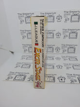 Load image into Gallery viewer, J League Excite Stage 94  - Nintendo Sfc Super Famicom
