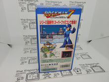 Load image into Gallery viewer, Rockman 7 - Nintendo Sfc Super Famicom