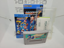 Load image into Gallery viewer, Rockman 7 - Nintendo Sfc Super Famicom