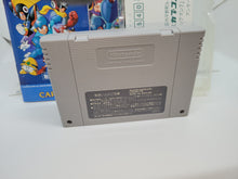 Load image into Gallery viewer, Rockman 7 - Nintendo Sfc Super Famicom