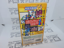 Load image into Gallery viewer, Rockman X2 - Nintendo Sfc Super Famicom