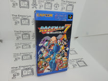 Load image into Gallery viewer, Rockman 7 - Nintendo Sfc Super Famicom