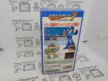 Load image into Gallery viewer, Rockman 7 - Nintendo Sfc Super Famicom