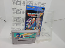 Load image into Gallery viewer, Rockman 7 - Nintendo Sfc Super Famicom