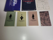 Load image into Gallery viewer, Final Fantasy Tactics Character Card Book Vol.1 + Vol.2 - toy action figure gadgets
